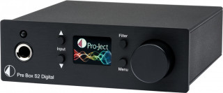 Pro-Ject Pre Box S2 digital hos Hifi-Punkten.se